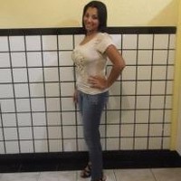 Lais Arcanjo
