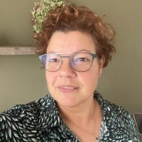 Nicole Verkoeijen