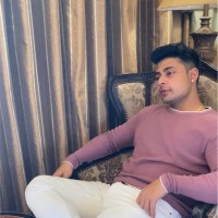 Prince Chauhan