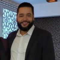 Marcio Goulart Pinheiro