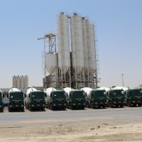 Readymix Abu Dhabi