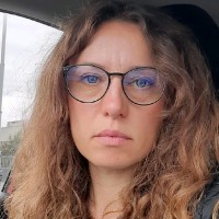 Катерина Савицкая