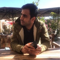 Nader Hamzeh