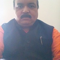 Om Prakash Pandey