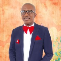 Engr. Vincent Osolake Mba, Coren,(R,Engr)Nemsa, Mnse, Mnipe, Mnifengm, Mnieee