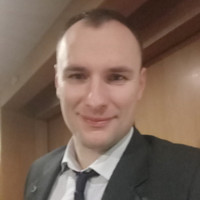 Konstantin Sharnevsky