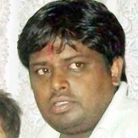 Vajinder Kumar