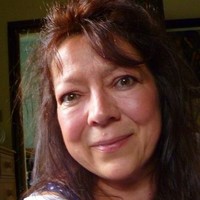 Roberta Heslop