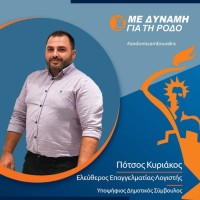 Kiriakos Potsos