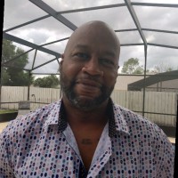 Christopher Bouknight