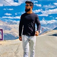 Utkarsh Bhardwaj