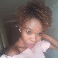 Kgomotso Mokoena