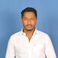 Vinayak Badiger