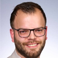 Adrien Mousty