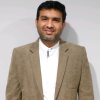 Sabaresh Premanadhan