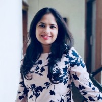 Swathi Prabhakar