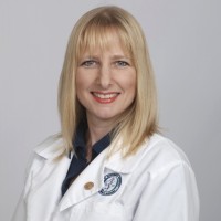 Audrey O'Connor