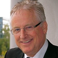 Chris Kingston