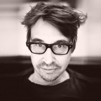 Daniel Wahlgren