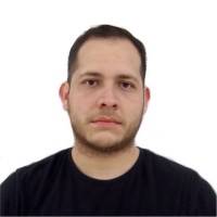 Cristian M. Dallos Acevedo