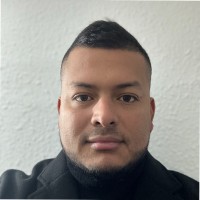Deivar Gustavo Alvaran castañeda
