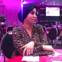 Wafa Zarrouk