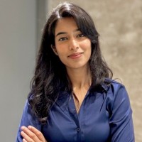 Ruchi Jaiswal