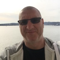 Craig Haslam