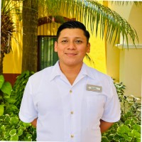 Jesus Ricardo May Aguilar