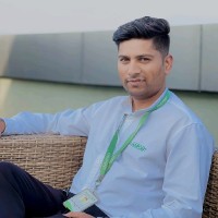 Shivashankar Devanal