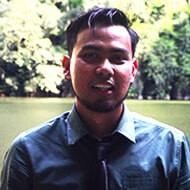 Muhammad Azhar Ramadhan Amran