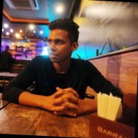 Ishanka Gamage