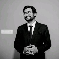 Ankit Maindola