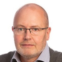 Tony Wood