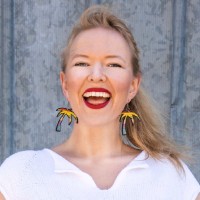 Tina Hauglund