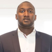 Rachad LIGALI ALI