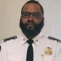 Frederick Germany Jr.