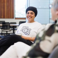 Harjot Kaur