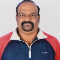 Benjamin Vijay Vardhan