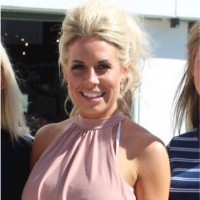 Marie Louise Larsson