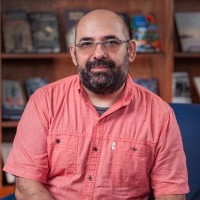 Chris Santangelo