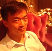 刘振兴