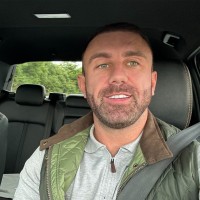 Sam O’Shea