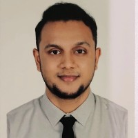 Muhd Harith Azizi Aziz