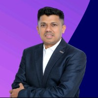 Mahesh Annappa Naik