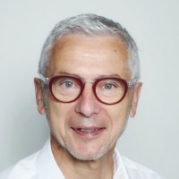 Patrick GILLES .