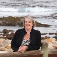 Alison Hawes