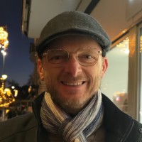 Xavier SCHEID