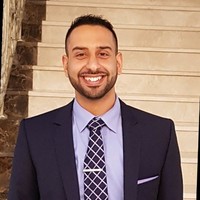 Mohammed Merei