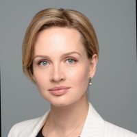 Anastasiia Odnoshevna